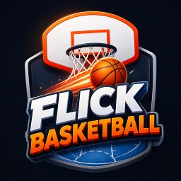 Flick Basketball icon