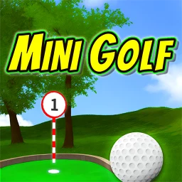 Mini Golf 100 icon